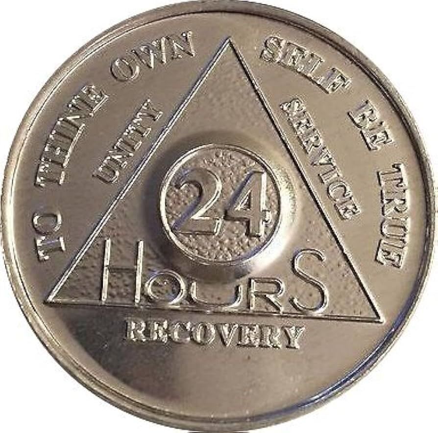 Aluminum Newcomer Chips