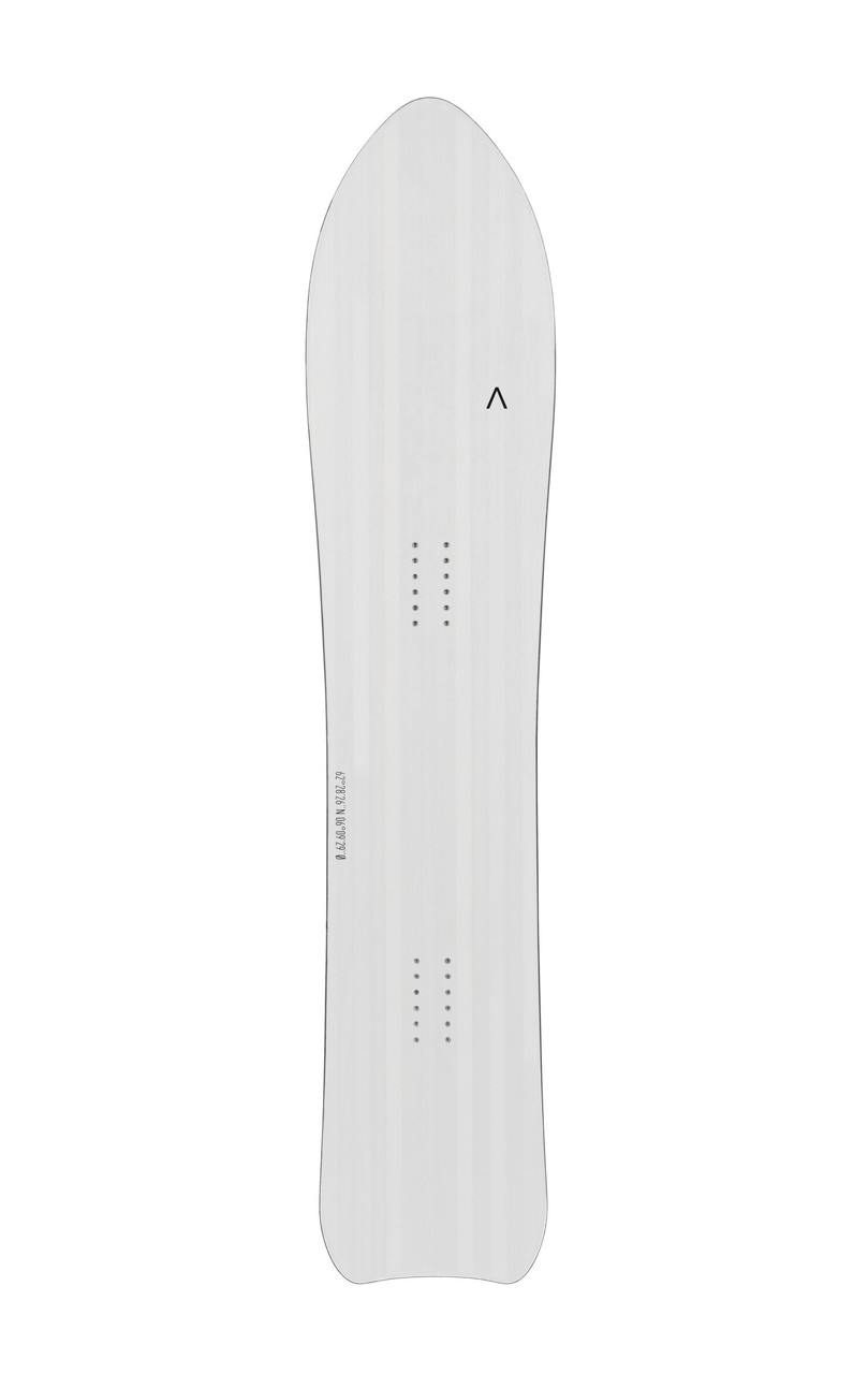 Fjell Snowboards MT1180 HOKKAIDO 150cm - スノーボード