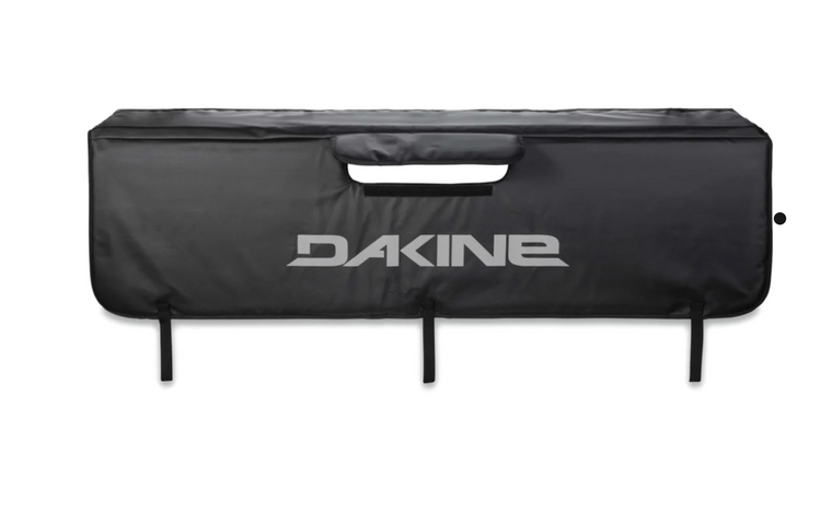 Dakine Pickup pad svart Small