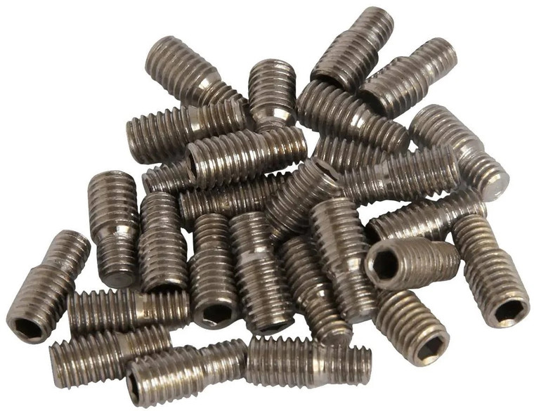 Burgtec pins 32 stk