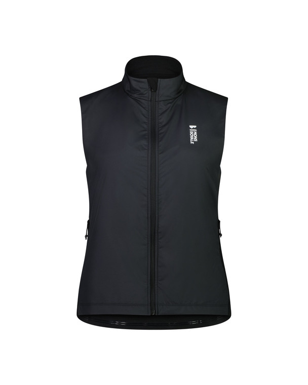 Mons Royale Ws Redwood Wind Vest