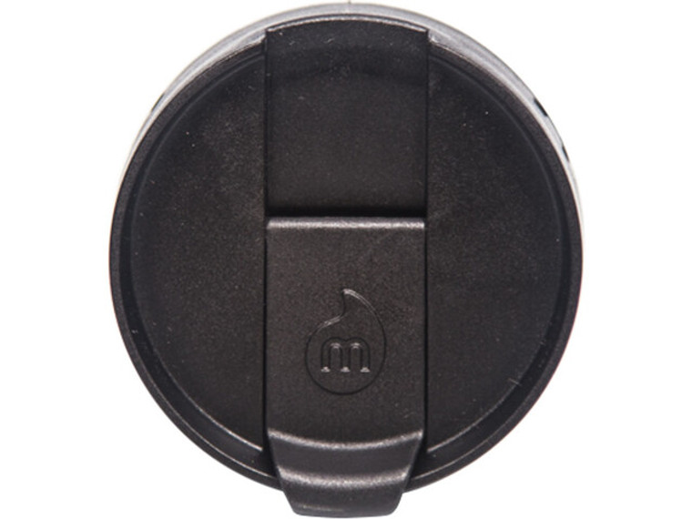 Mizu Coffee Lid Black