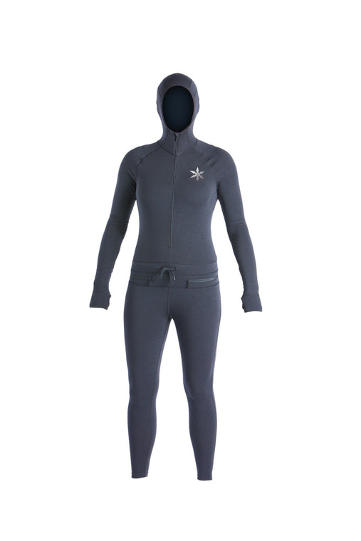 Airblaster Merino Ninja Suit dame