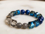 Be My Boyfriend - Lapis Lazuli Bracelet