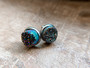 Druzy Crystals Earrings