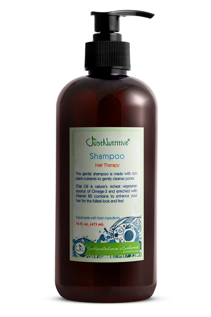 Hair Loss Therapy Shampoo