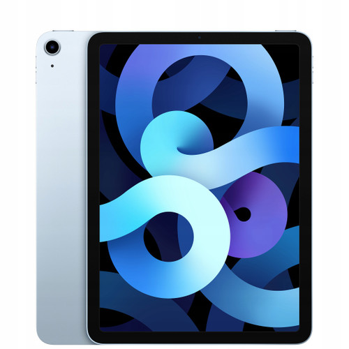 TABLET IPAD AIR 4nd Gen 10,9" WI-FI 4 GB / 256 GB NIEBIESKI