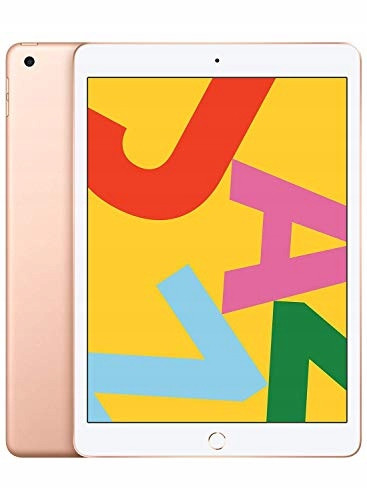TABLET IPAD 8 (8nd Gen) A2270 10,2" WI-FI 3 GB / 32 GB ZŁOTY