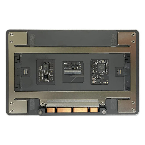 MACBOOK PRO 16 M1 2021 A2485 Space Gray TOUCHPAD Gładzik Trackpad