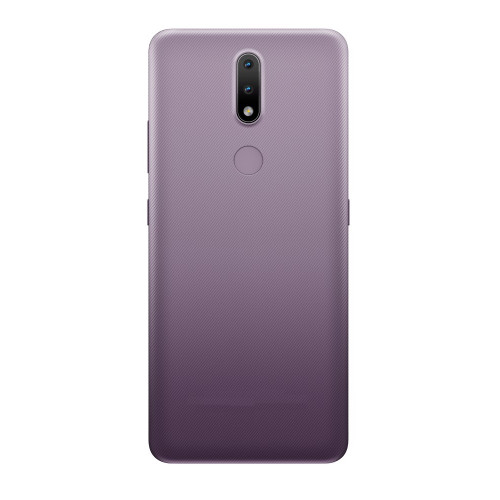NOKIA 2.4 TA-1270 FIOLETOWY KORPUS Z DEMONTAŻU GRADE ?
