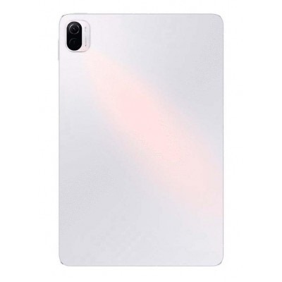 Xiaomi Pad 5 Srebrny KORPUS KLAPKA PANEL OBUDOWA BATERII DEMONTAŻ