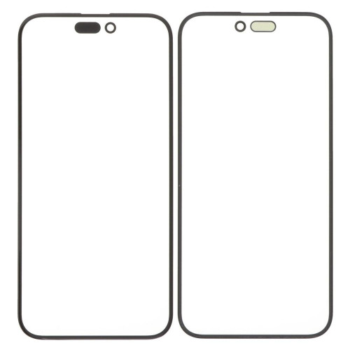 iPhone 16 Plus  SZYBKA LCD SZKŁO WYŚWIETLACZA + OCA