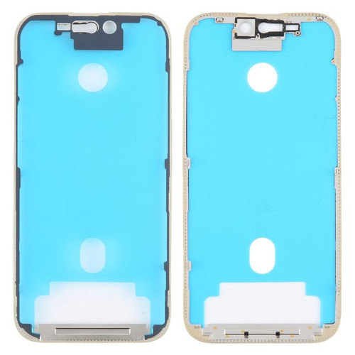 iPhone 16 Pro ramka wyświetlacza LCD EKRANU