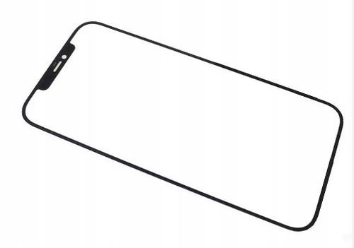 iPhone 12 Pro Max SZYBKA LCD SZKŁO WYŚWIETLACZA + OCA