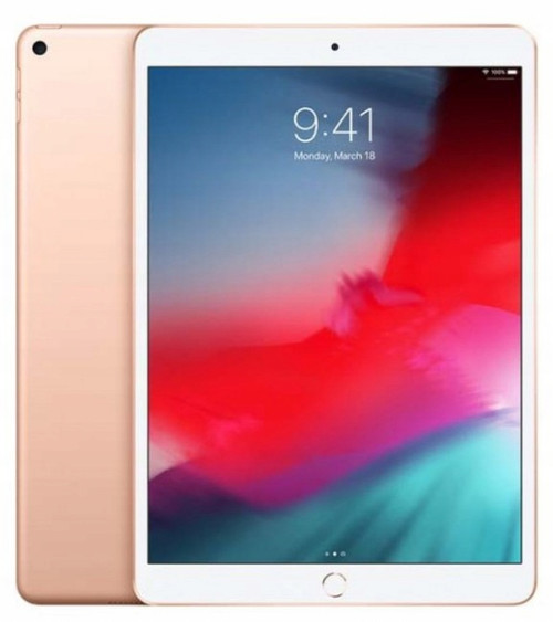 Tablet Apple iPad Air (3rd Gen) 10,5" 3 GB / 64 GB Złoty