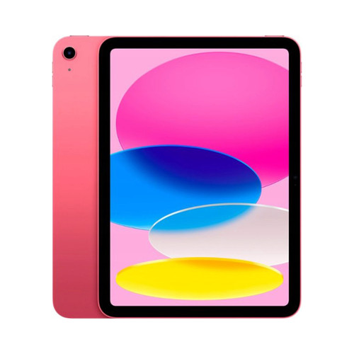 Tablet Apple iPad (11th Gen 2025) 11" 6 GB / 128 GB Różowy
