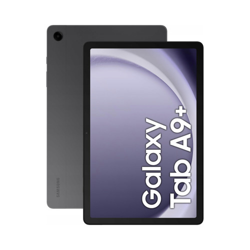 Tablet SAMSUNG GALAXY TAB A9+ (X210) 11" 8 GB / 128 GB SZARY