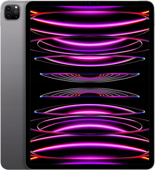 TABLET iPad PRO 12,9" (6 Gen) WI-FI 8 GB / 256 GB SZARY