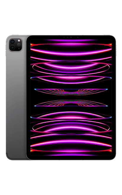 TABLET iPad PRO 11" 4 Gen M2 WI-FI 8 GB / 128 GB SZARY