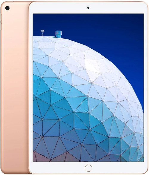 TABLET iPad AIR 3 10,5" WI-FI 3 GB / 64 GB ZŁOTY