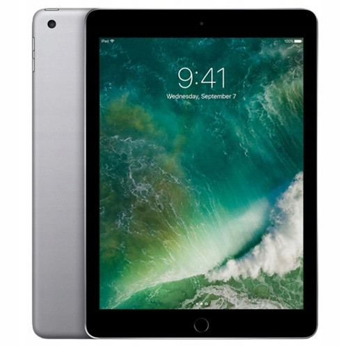 Tablet iPad 5 9,7" 2 GB / 32 GB szary