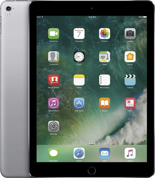Tablet iPad Pro 9,7" LTE 2 GB / 32 GB szary