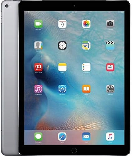 TABLET IPAD PRO 12,9 1 Gen 2015 A1652 LTE 4 GB / 128 GB SZARY