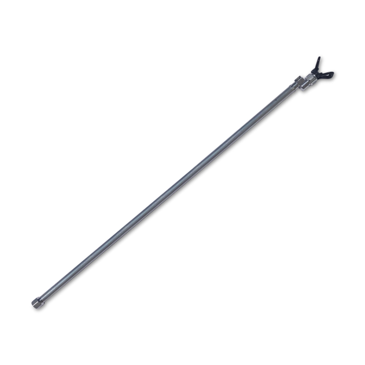 ASP 6 Foot Paint Spray  Extension Pole