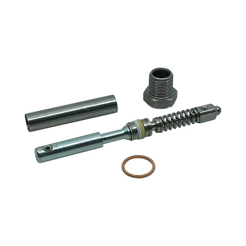 ASP Gun Repair Kit compatible to Graco 235474 or 235474 Silver/Flex