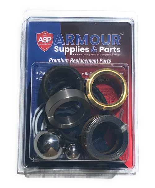 ASP 250260 pump repair kit