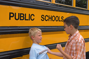 Tragic Workplace Violence Strikes in Middle School Shooting Tragic Workplace Violence Strikes in Middle School Shooting