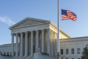 REFLECTIONS ON THE SUPREME COURT’S LANDMARK VICTORY FOR THE LGBTQ COMMUNITY REFLECTIONS ON THE SUPREME COURT’S LANDMARK VICTORY FOR THE LGBTQ COMMUNITY