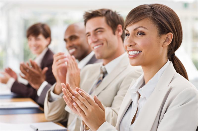 Anti-Harassment Training Webinar