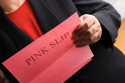 Tips to Avoid Liability When Firing Employees