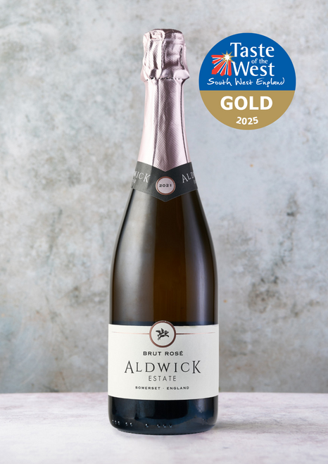 2021 Brut Rosé