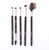 Pro Eye Brushes