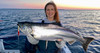 King Salmon on Bloody Nose