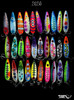 Magnum Trolling Spoon
