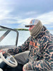 Camo Beaver Hoodie