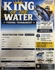 King of the Water Fishing Tournament