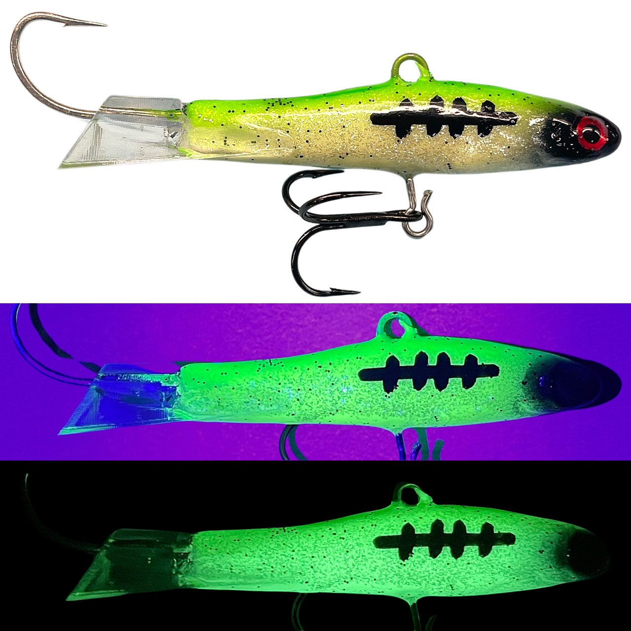 7 foot fishing pole case PEKREWS Rod Case, 52inch Fishing Bag (3.9ft-4.4ft) with Tackle Pockets, Fits Break-Down Spinning Rod Reel Combo, Padded Soft Rod Bag with Strap Handle, Pole Travel For Angler Western Flies in handle and shoulder Color:Nickel/Nickel | Blue/Chartreuse/White Delphin Capri Tele Rod