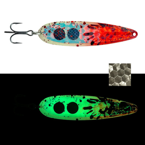 Magnum Trolling Spoon