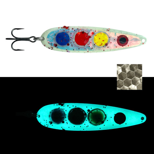 Ultra Magnum Trolling Spoon