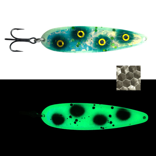 Ultra Magnum Trolling Spoon