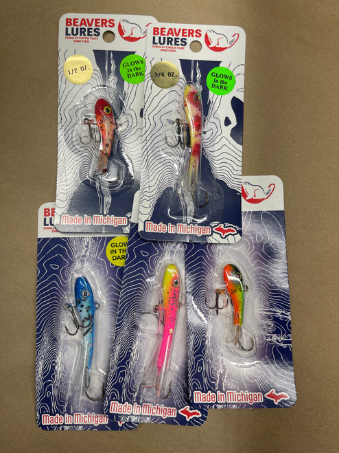Sale Lures Sale Lures