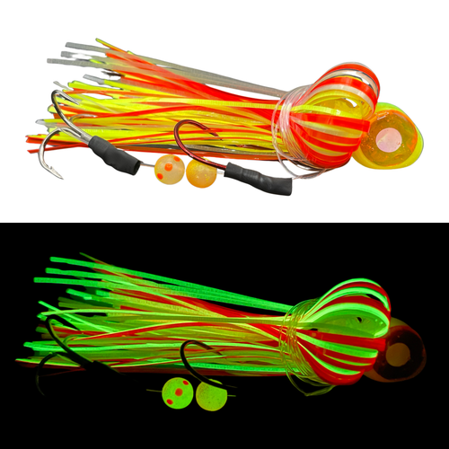 Big Eyed Trolling Fly