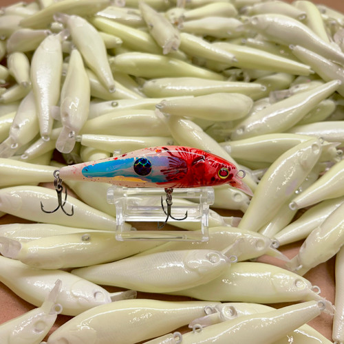 Beaver Crank Bait Beaver Crank Bait