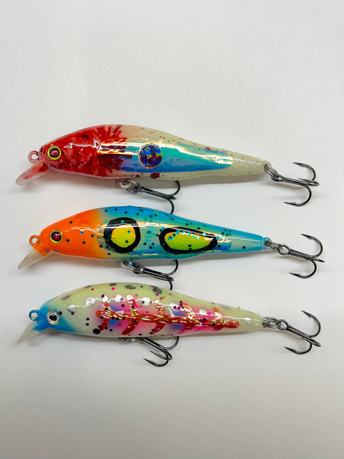 Beaver Crank Bait Beaver Crank Bait