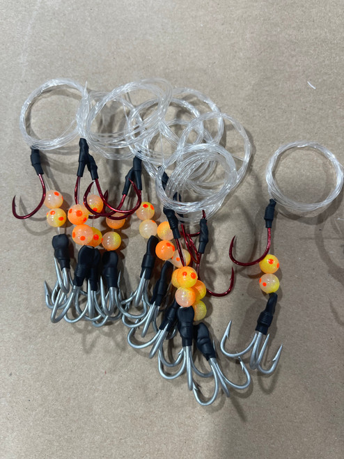 Fly Leaders Fly Leaders