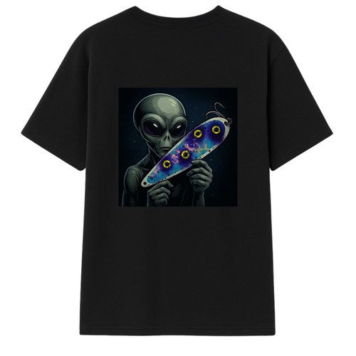 Area 51 T-Shirt